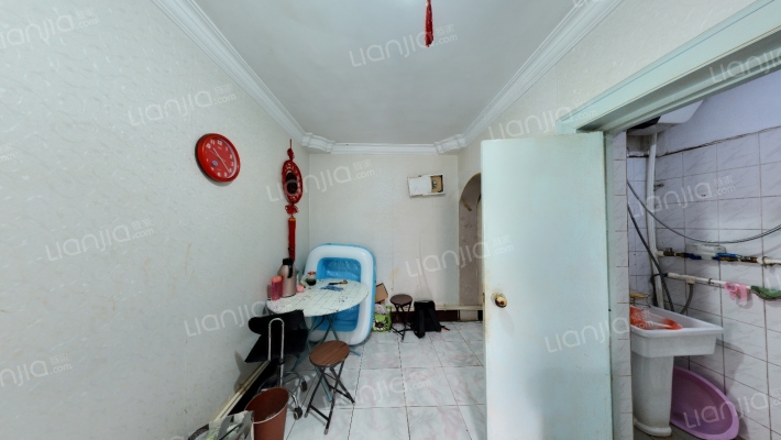 观桥里二手房实景图