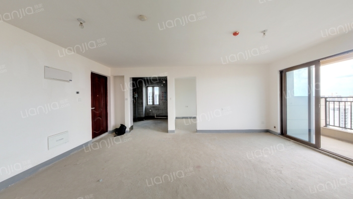 碧桂园双湖城南院二手房实景图