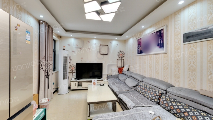 浩创奥园二手房实景图