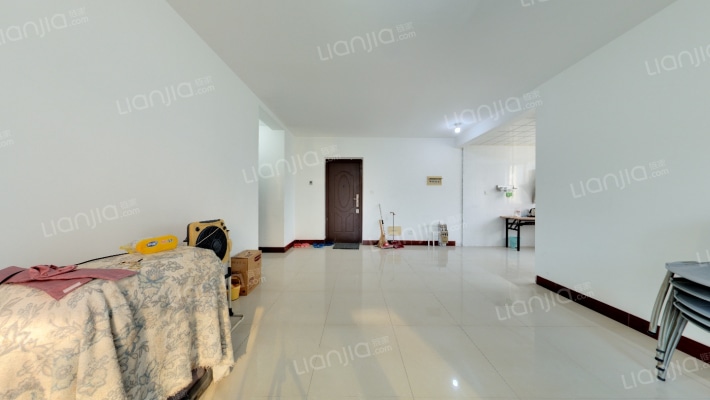 海岸风情二手房实景图