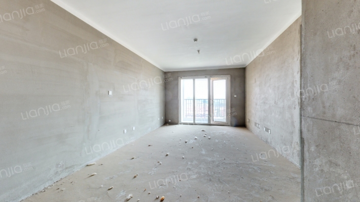 天泰阳光里二手房实景图