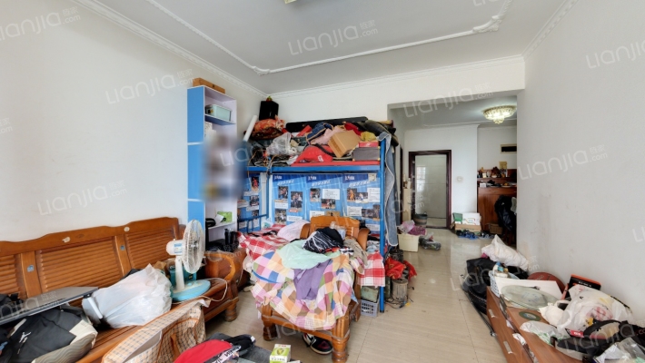 水岸东方2期二手房实景图