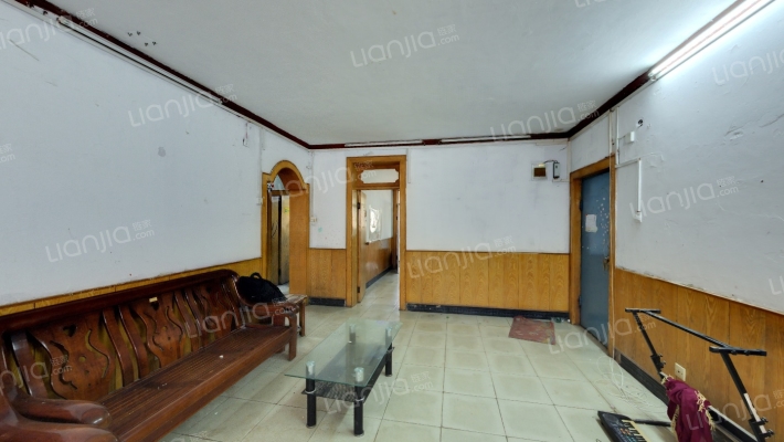 文华小区二手房实景图