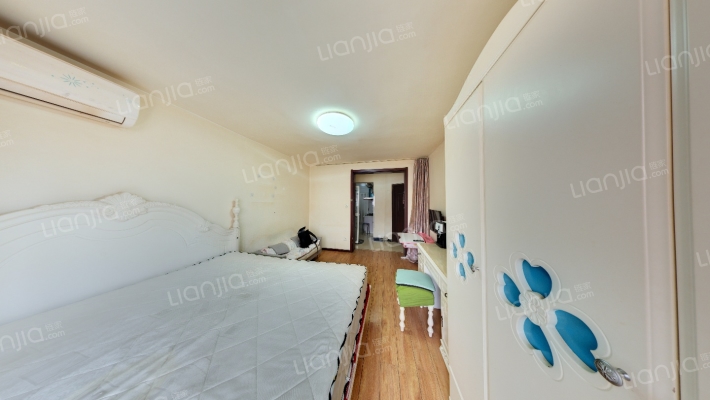 怀庆里二手房实景图