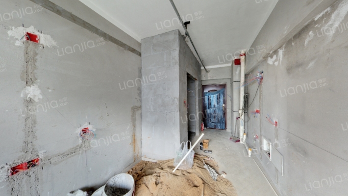 融侨悠乐汇二手房实景图