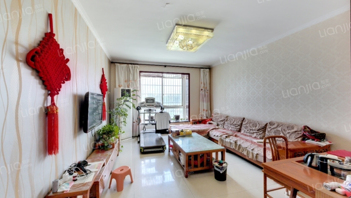 金苑小区二手房实景图