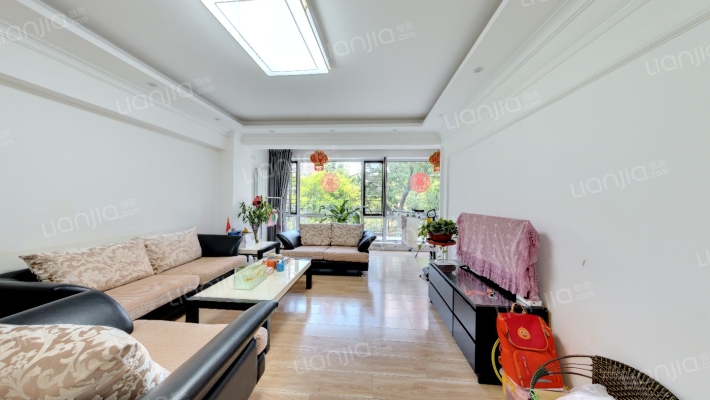 东北名苑二手房实景图