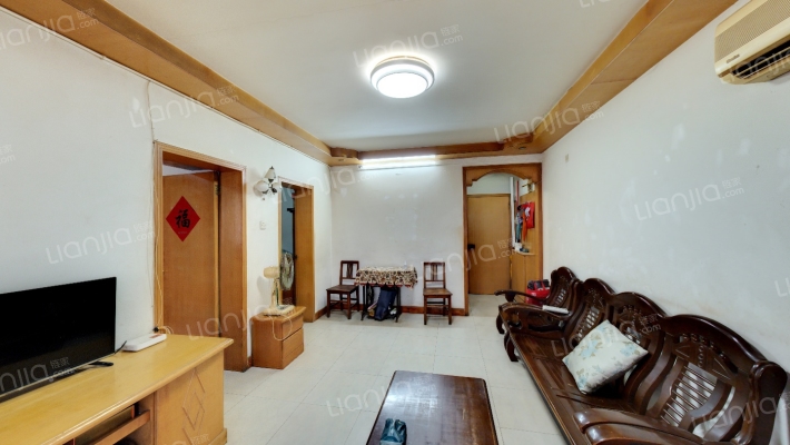 鑫宇小区二手房实景图