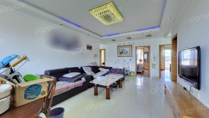 青江秀韵二手房实景图