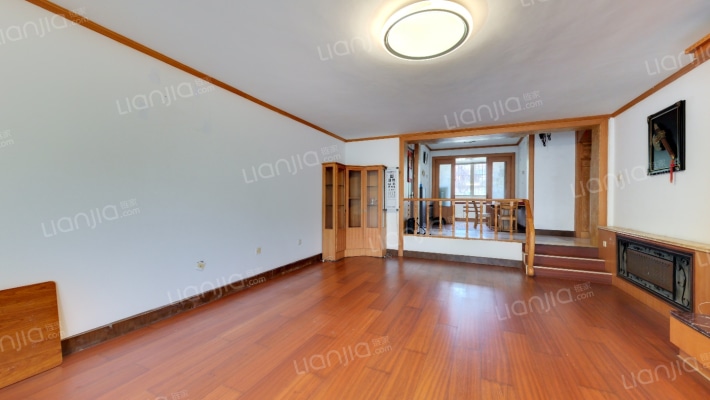 建飞花园二期二手房实景图