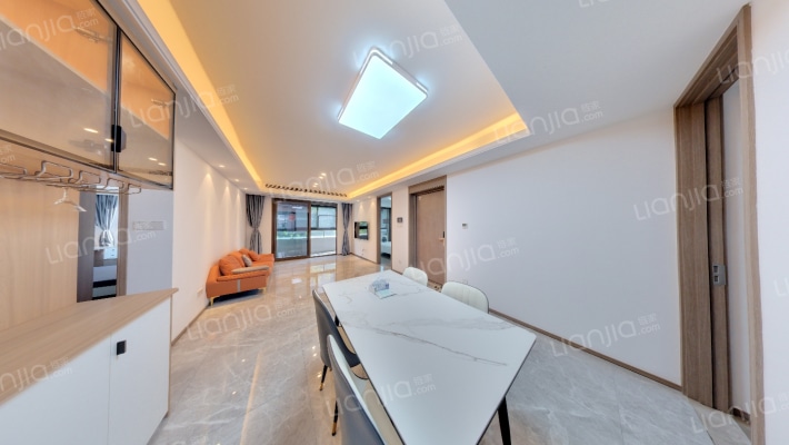 宋都如意云庐二手房实景图