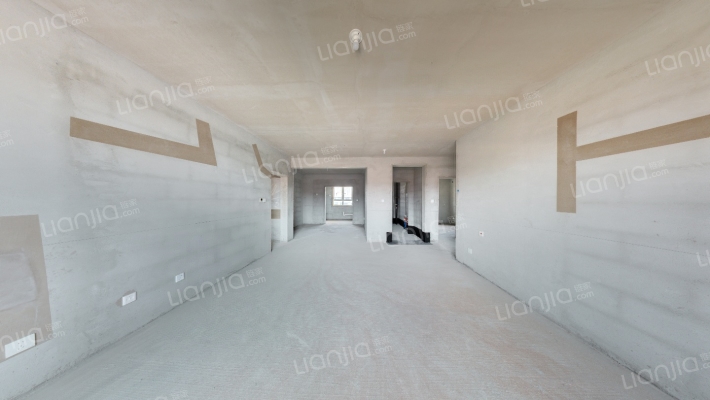 观溪庭院二手房实景图