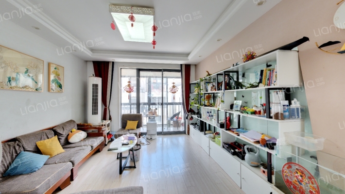 澄湖印象二手房实景图