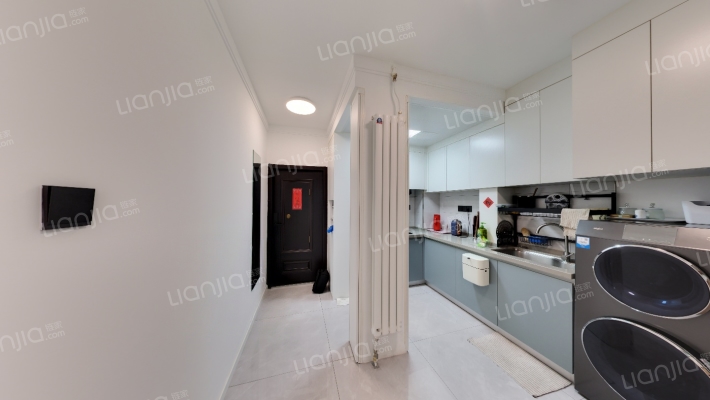 佟麟阁路62号院二手房实景图