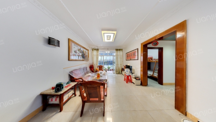 骏景楼二手房实景图