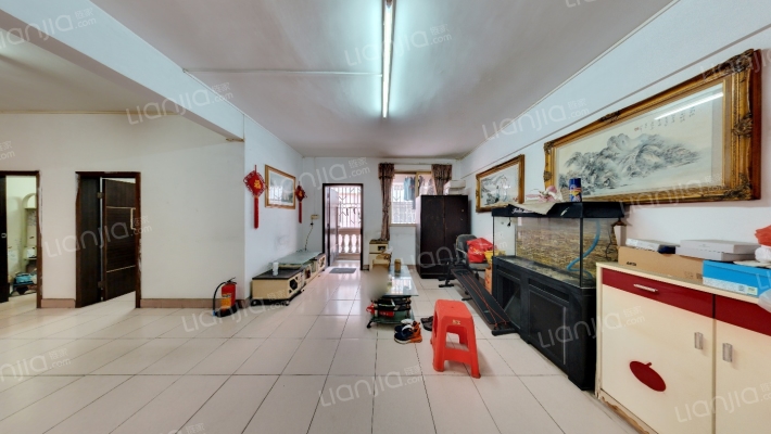 海名居二手房实景图