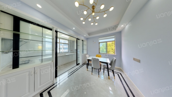 中南社区二手房实景图