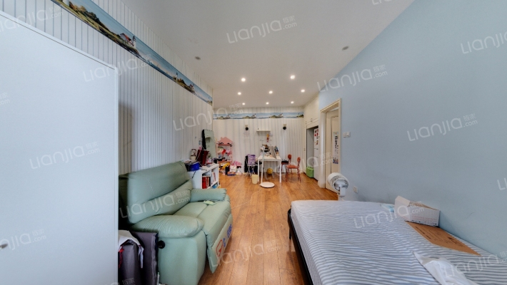 三不老胡同二手房实景图