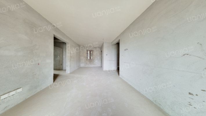 时代云著二手房实景图