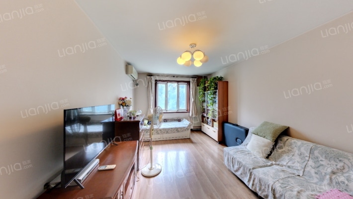 广安门北街二手房实景图