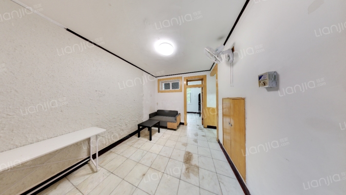 航天科工六院二一0所生活二区二手房实景图