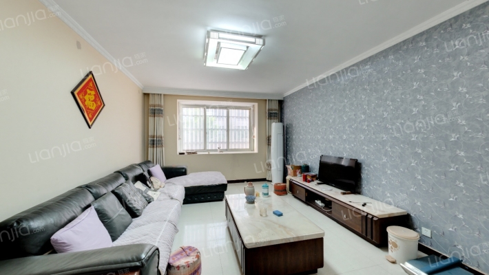 优诗美地二手房实景图