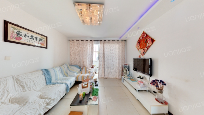 东海岸家园二手房实景图