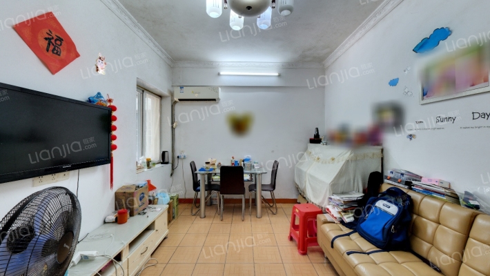 家乐村二手房实景图