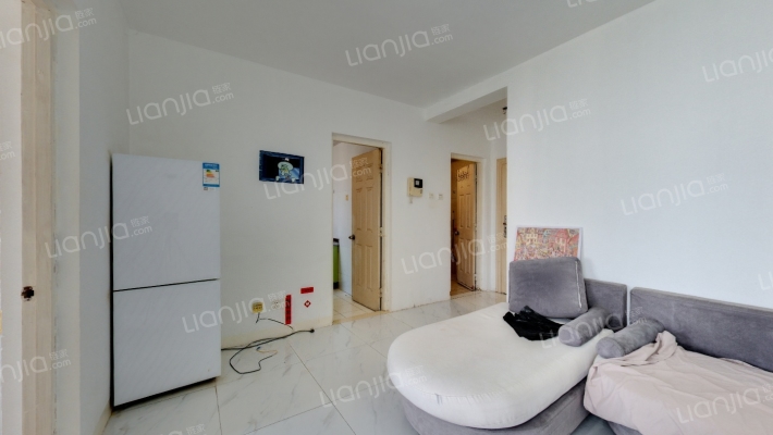 北村新苑二手房实景图