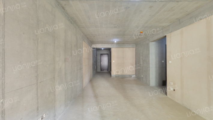 陕建·雁南朗境二手房实景图