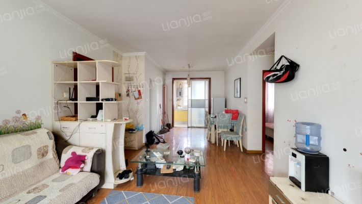 西雅图二手房实景图