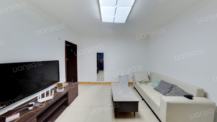 群策巷社区二手房实景图