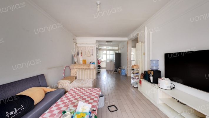 西湖花园二手房实景图