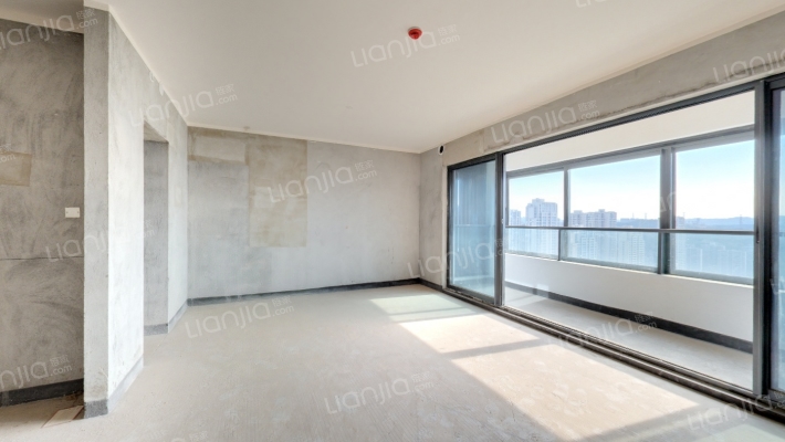 翠澜逸境二手房实景图