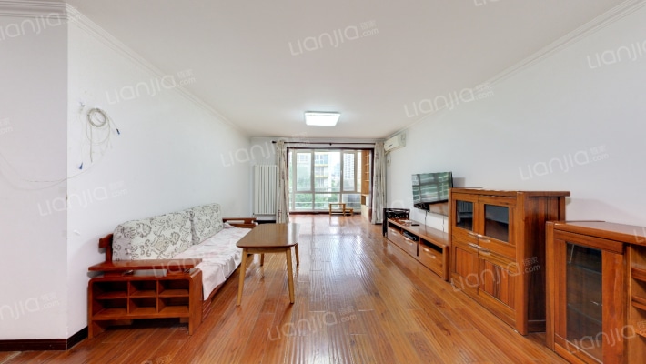 中海馥园二手房实景图