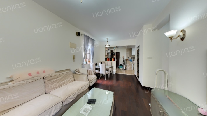 橄榄绿洲二手房实景图