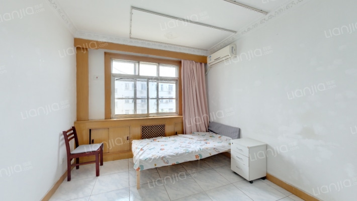 定福庄北里1号院二手房实景图