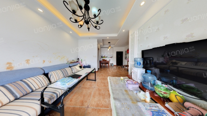 斌鑫江南时代二手房实景图