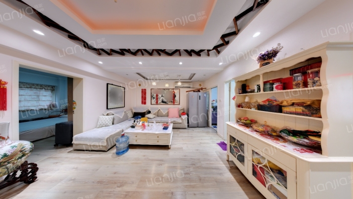 物探大厦二手房实景图