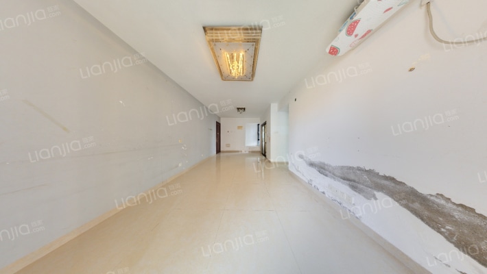 远洋新干线一期二手房实景图