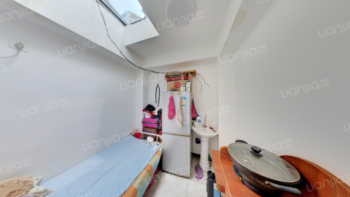 棕树斜街二手房实景图