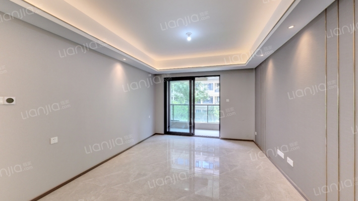 绿城春溪雲庐三期二手房实景图