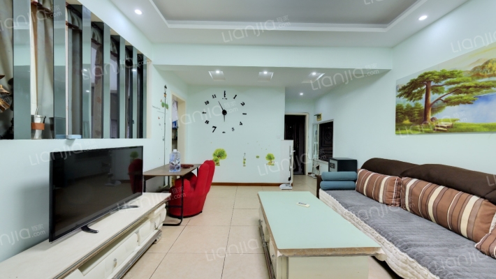 亚太商谷二期三期二手房实景图