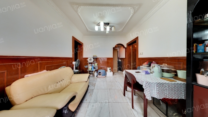 芦庄四区二手房实景图