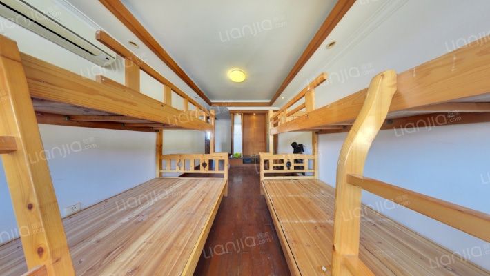 通发花园二手房实景图