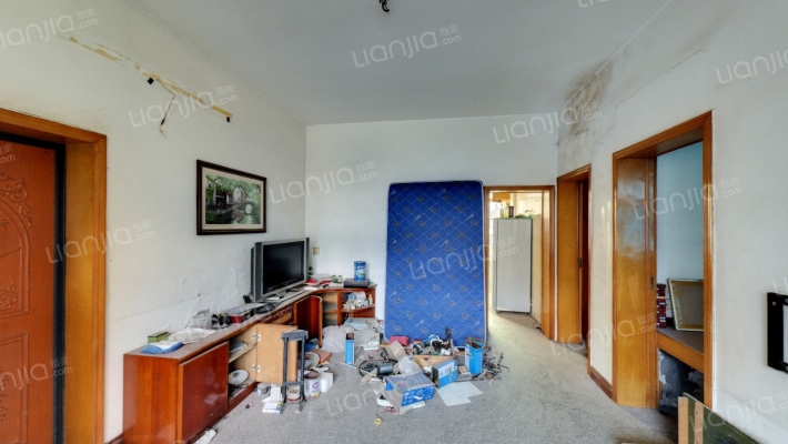 石坪村二手房实景图