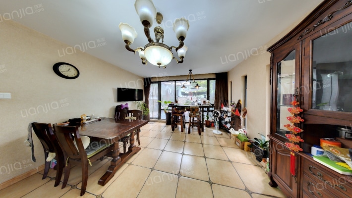 复地湾流汇二区二手房实景图