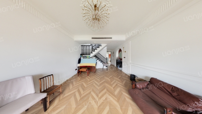 和璞院二手房实景图