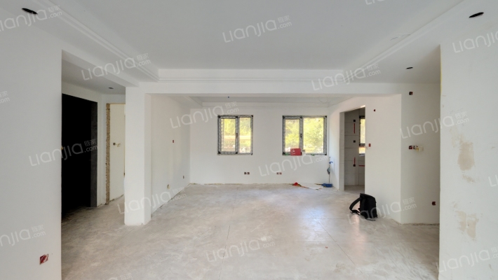 华润橡树湾仰润轩二手房实景图