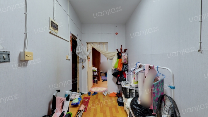 台儿庄路（和平区）二手房实景图